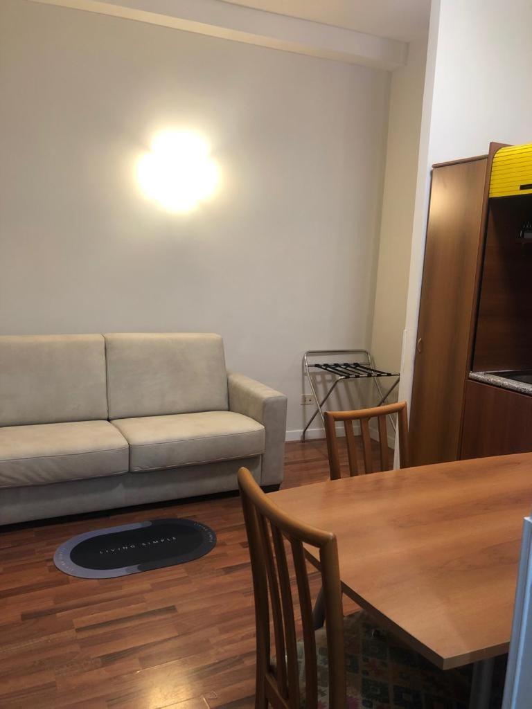 Alma Rooms Appia — Foto 3